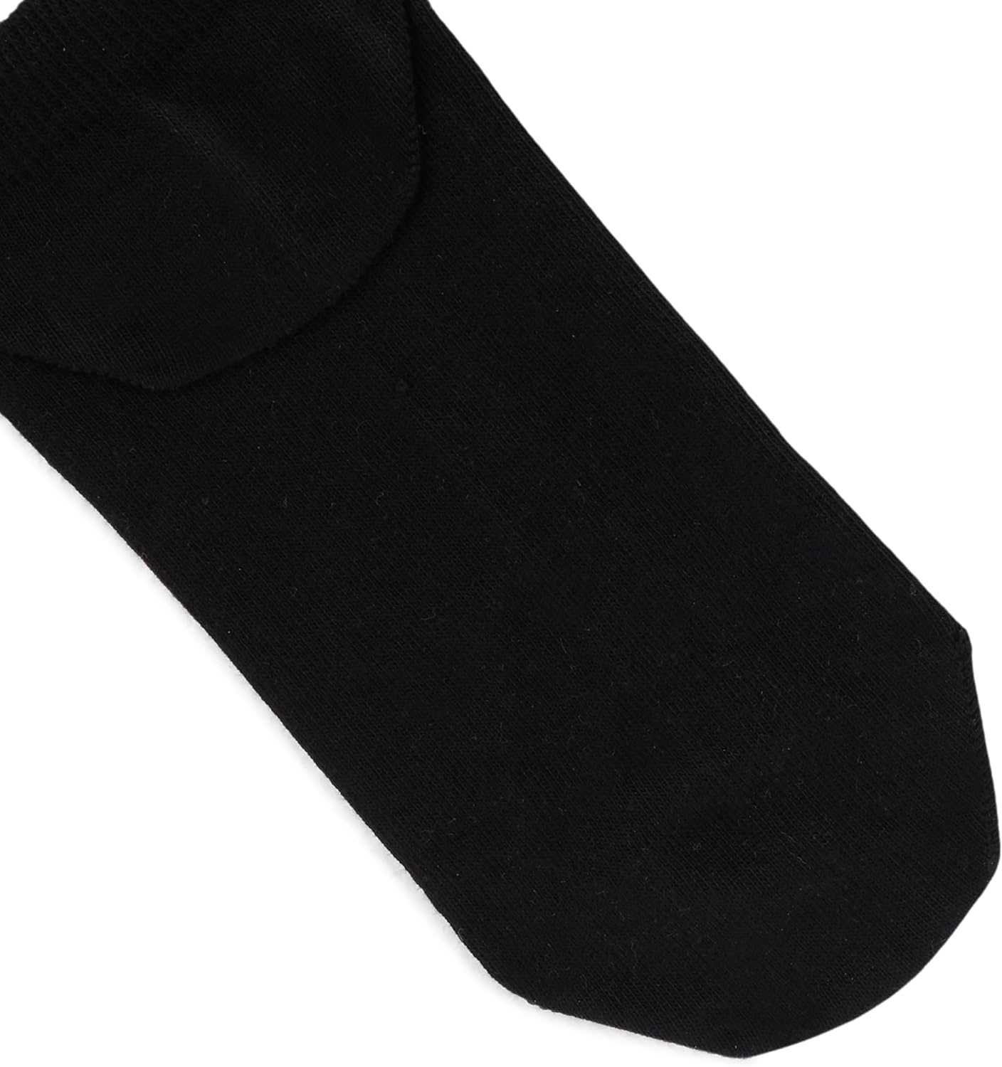 BOSS mens 3-pack Logo Design Solid Color Ankle Socks - Image 3