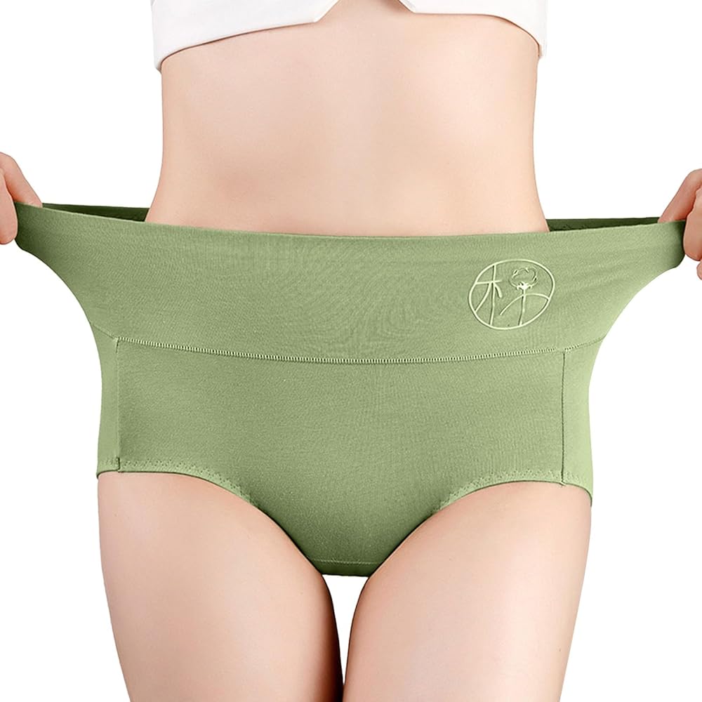 フルバックパンティ　お尻 