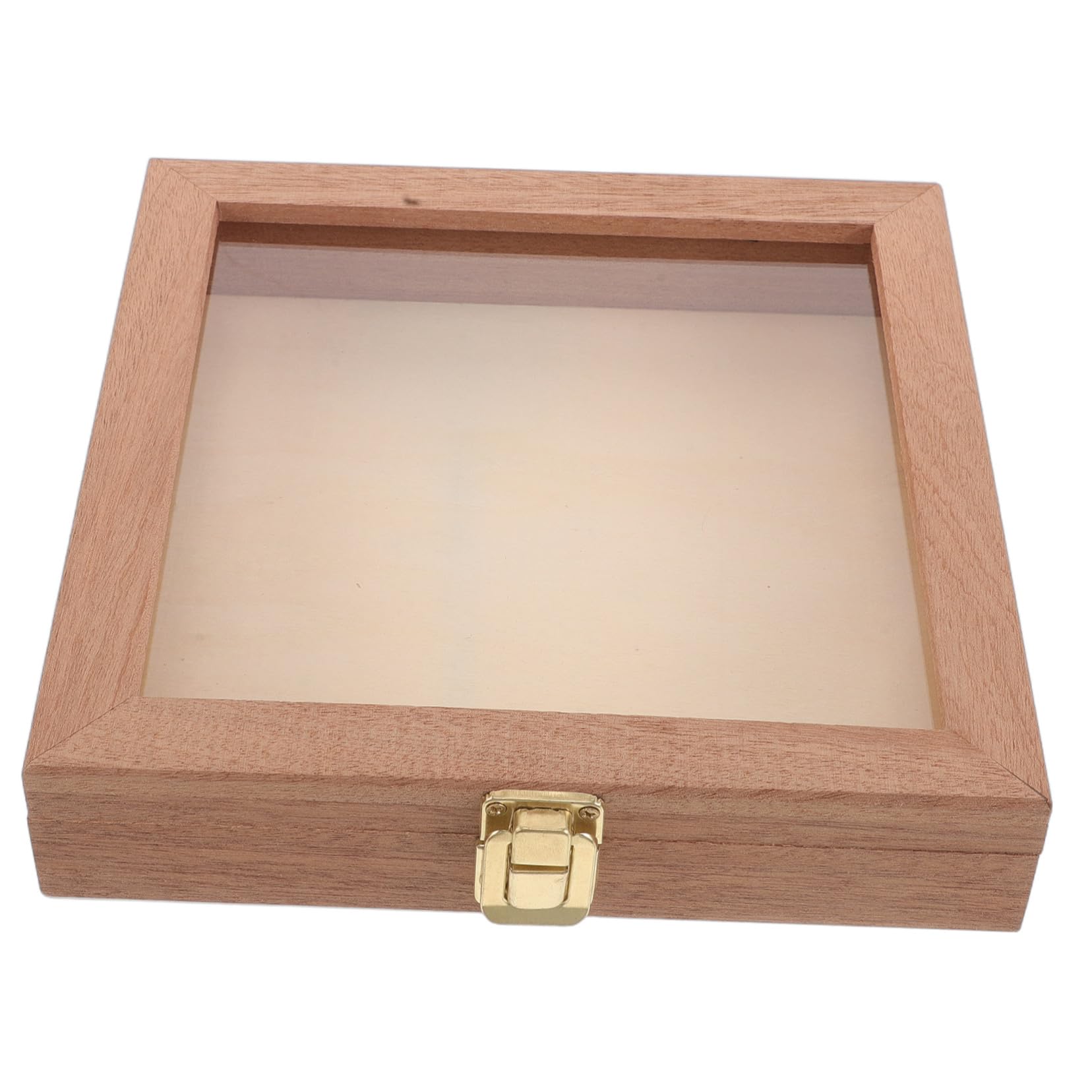 Boîte à bijoux bois décorative POPETPOP pour votre coiffeuse