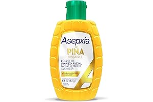 Josie Maran Pineapple Enzyme Cleanser