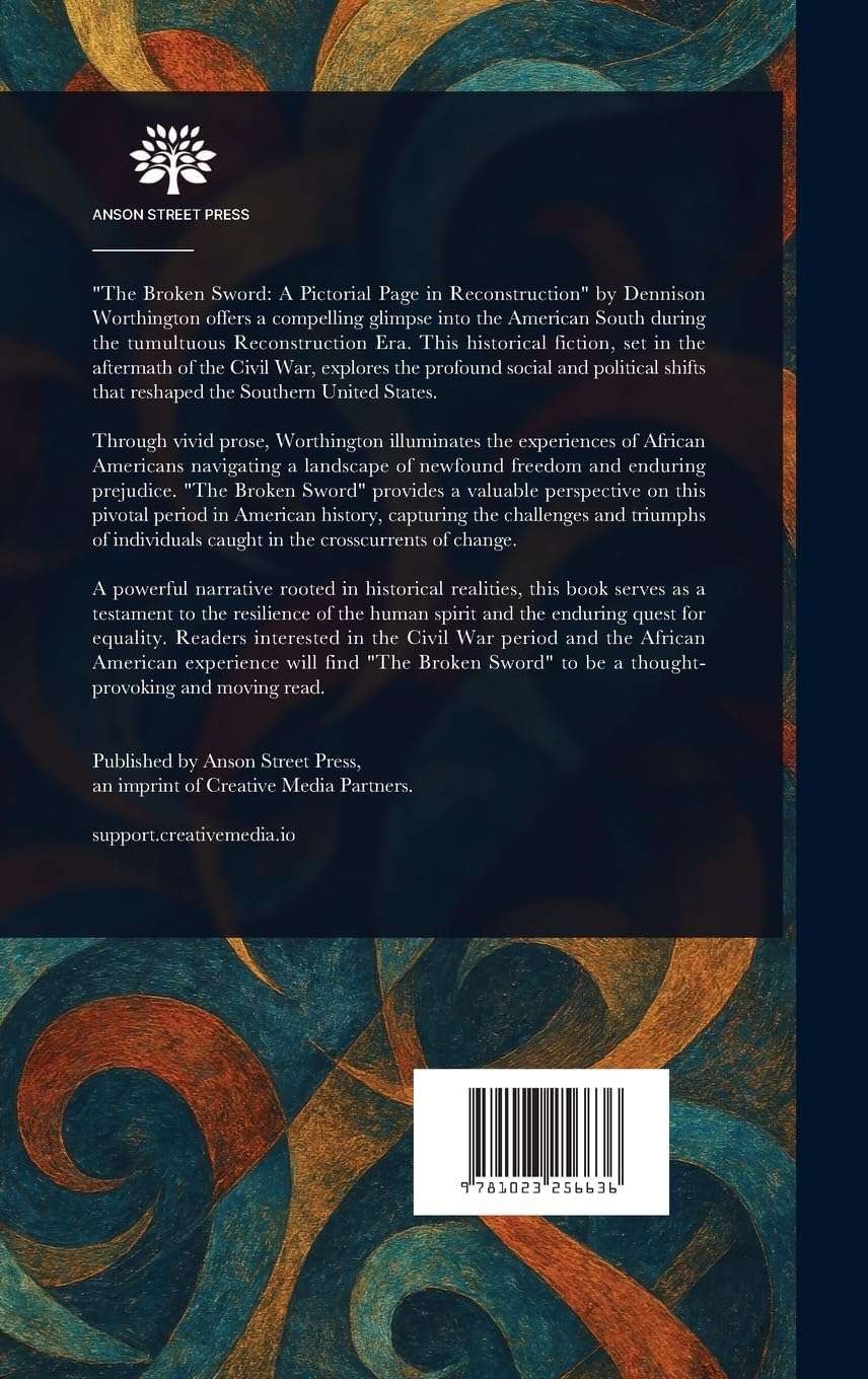 The Broken Sword