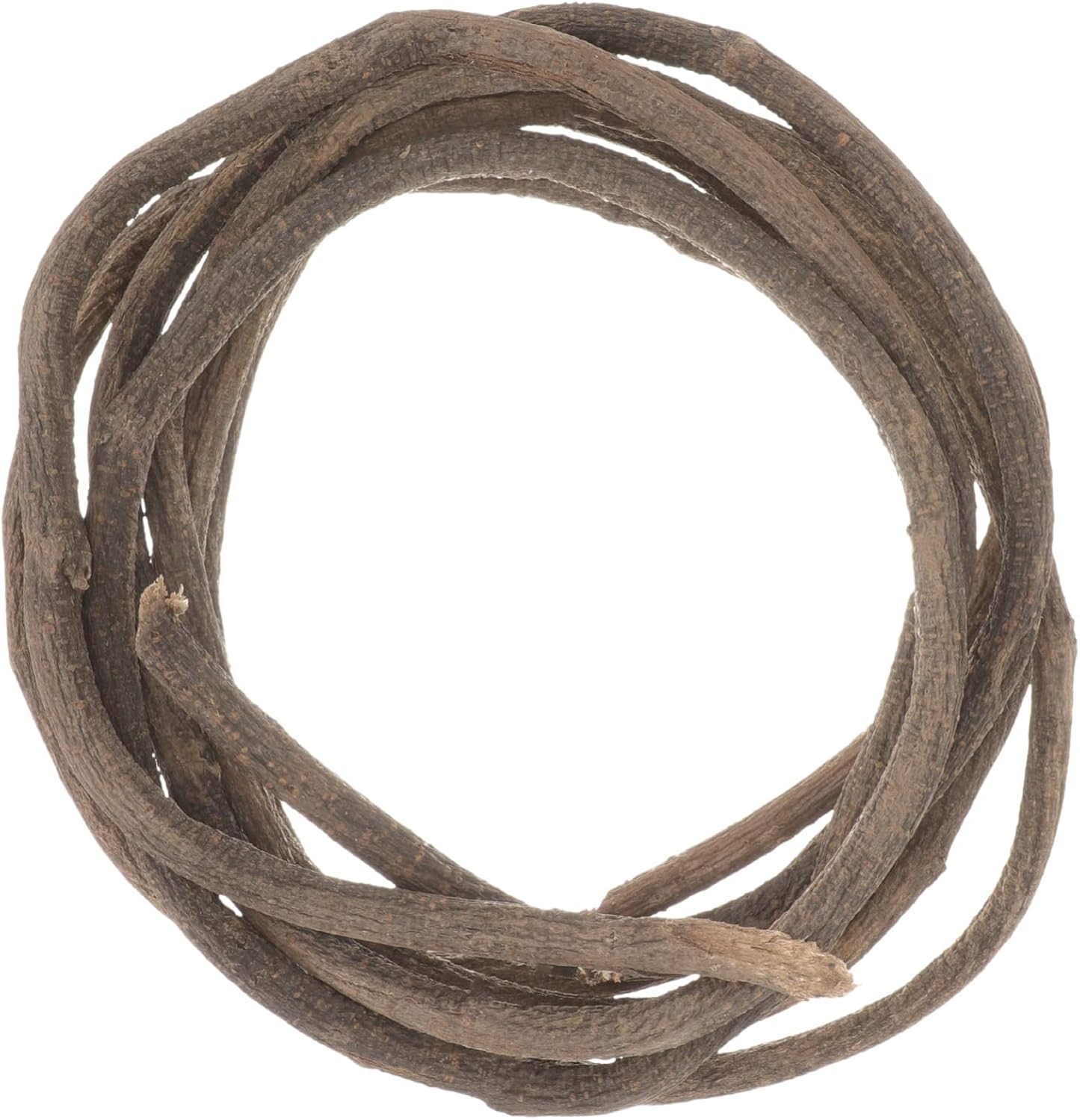 Amazon.co.jp LIFKOME 1 セット ブドウ リース DIY クラフト 籐 リース つる 枝 リース ナチュラル イースター