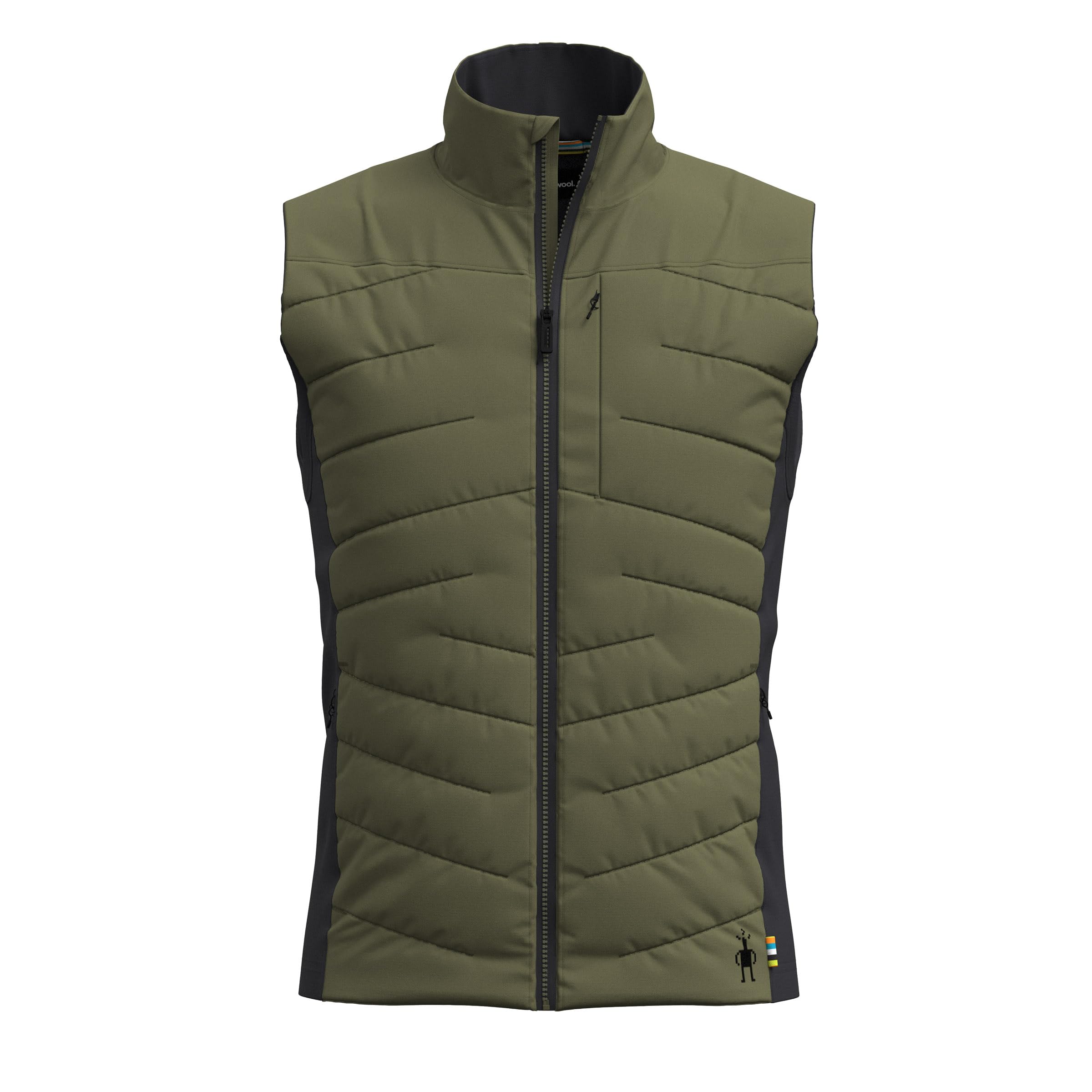 SmartWool Mens Smartloft Vest