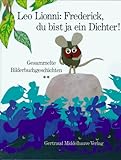 Frederick, Du bist ja ein Dichter!