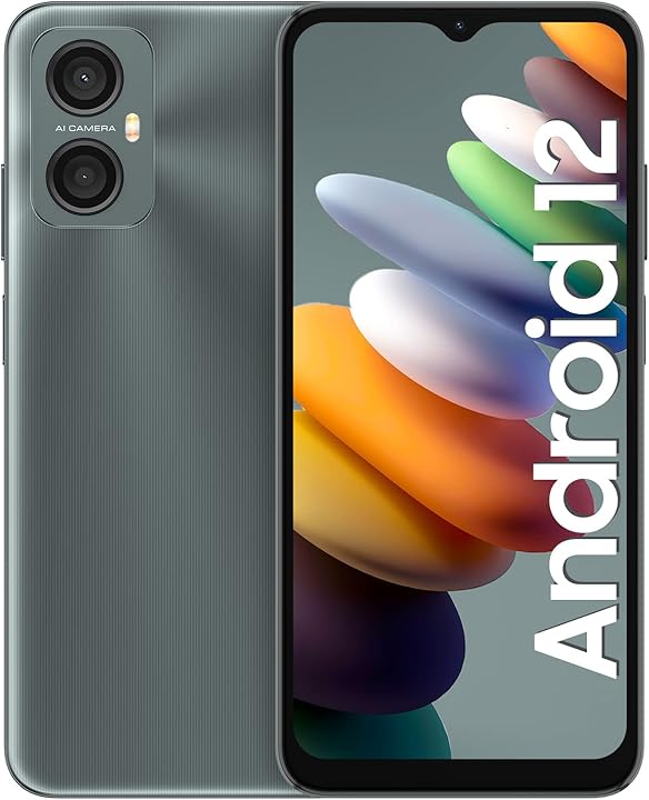 Blackview a52 smartphone android 12 go con 6.52"hd+ 5180mah Blackview a52 smartphone android 12 go con 6.52"hd+ 5180mah