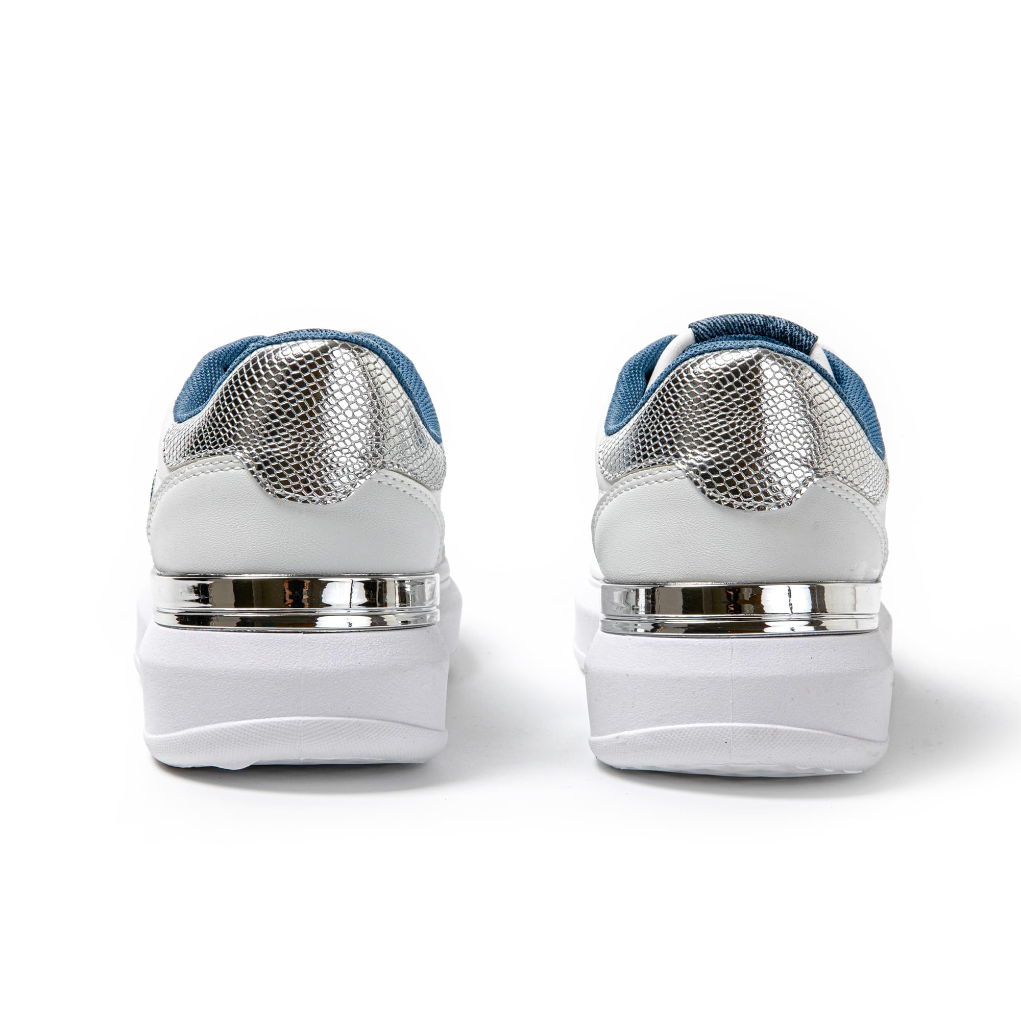 JOMIX Sneakers Donna Casual Scarpe Eleganti Sportive Comode da Camminata