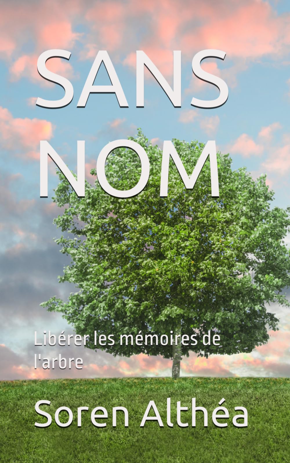 SANS NOM: Libérer les mémoires de l'arbre