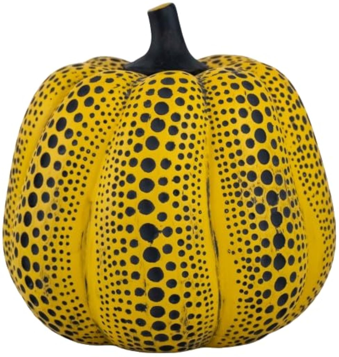 Amazon.com: LXCMV Yayoi Kusama Style Polka Dot Pumpkin