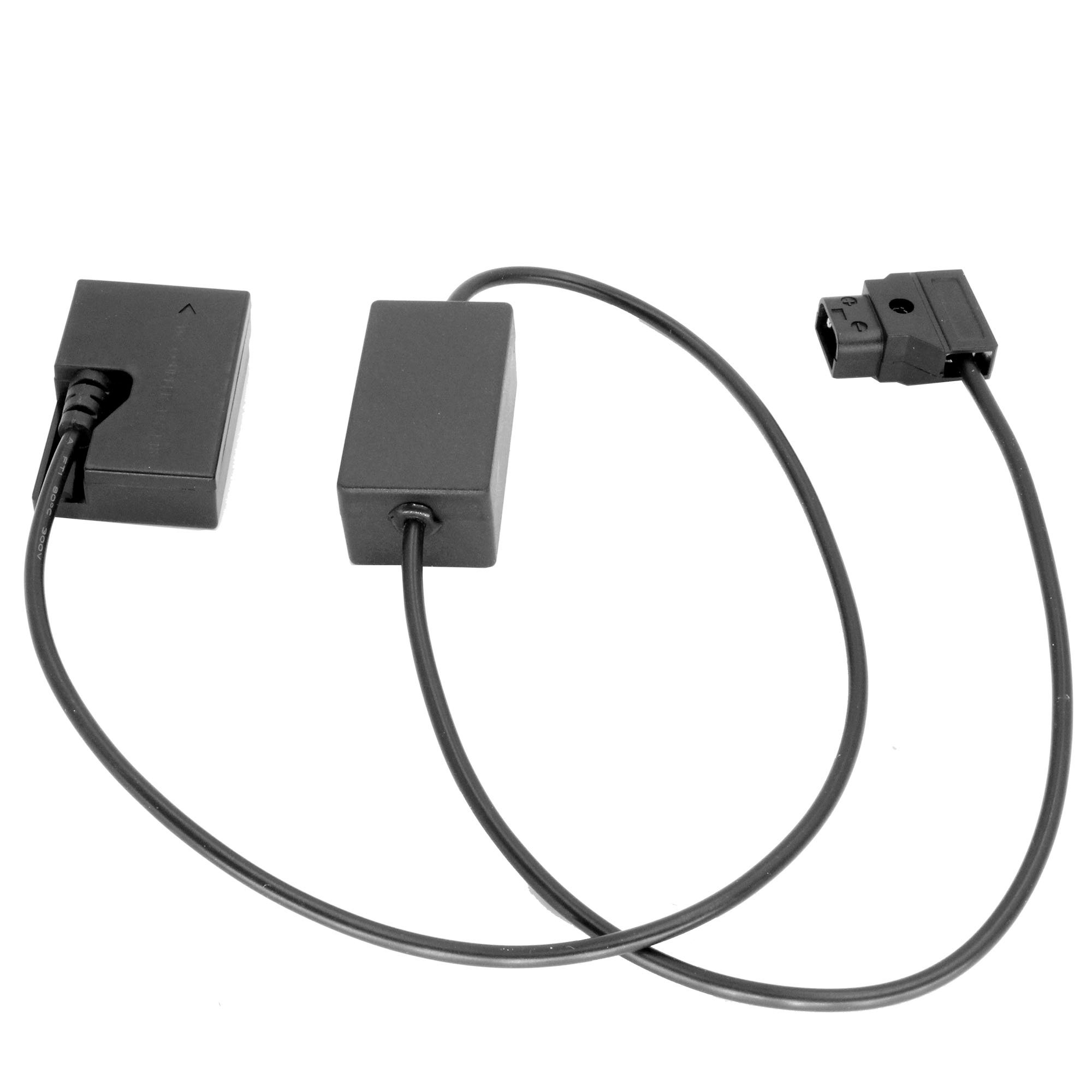 GYROVU High Power (4.5 Amps) D-Tap to Dummy Battery 30