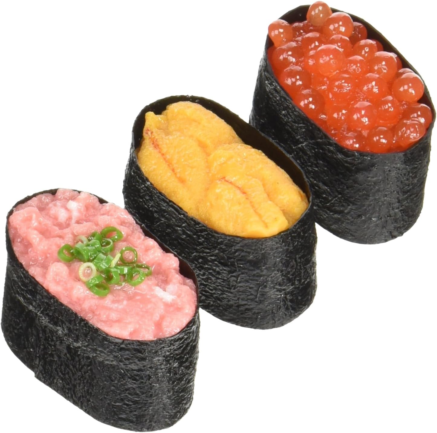 food sample sushi magnet warship Zanmai IP-154 Japanese craftsmen make