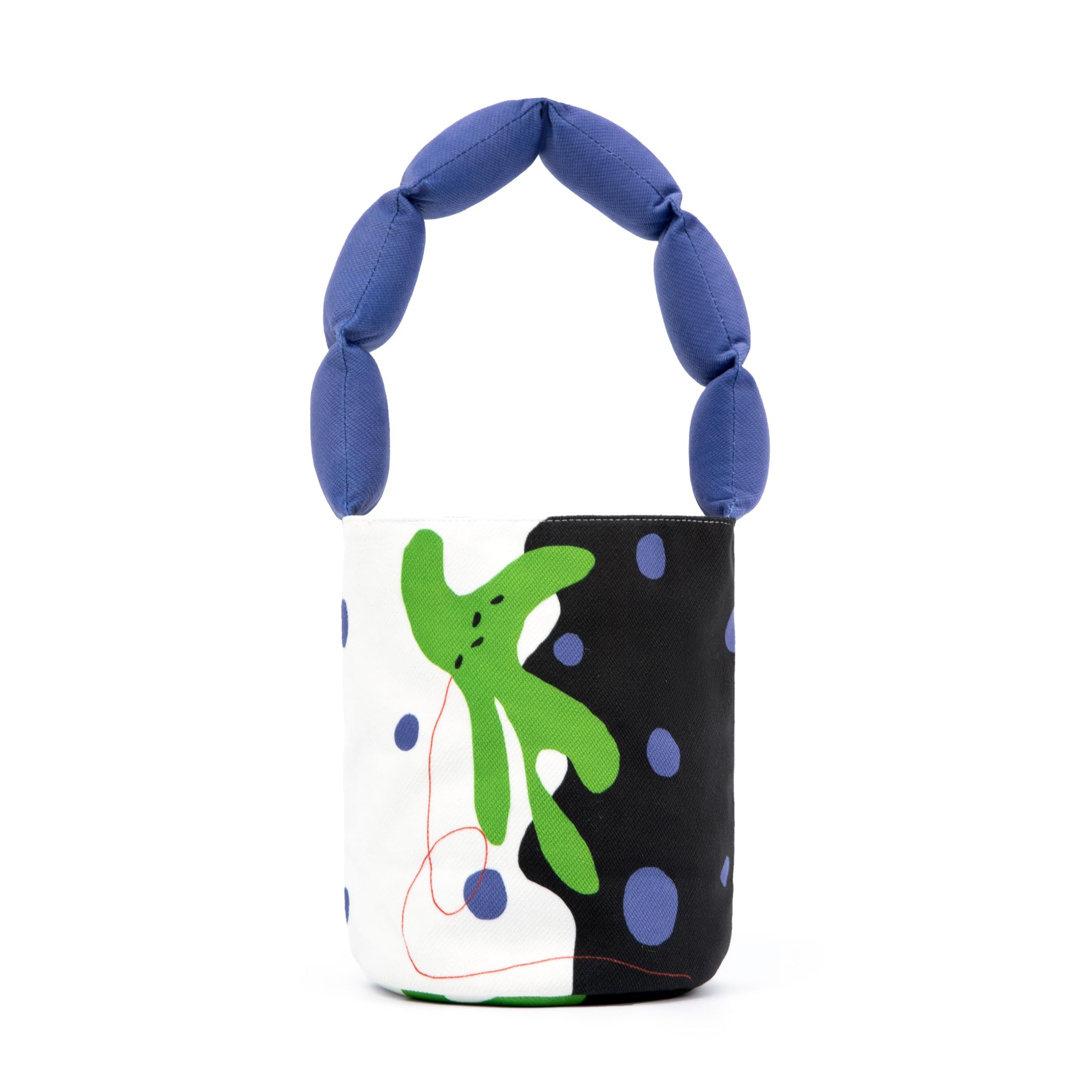 yartlab Hobo Crossbody Shoulder Tote Bag Canvas Tote Handbags Puff Bag Purses for Women Trendy Shoulder Bag Canvas Handbag