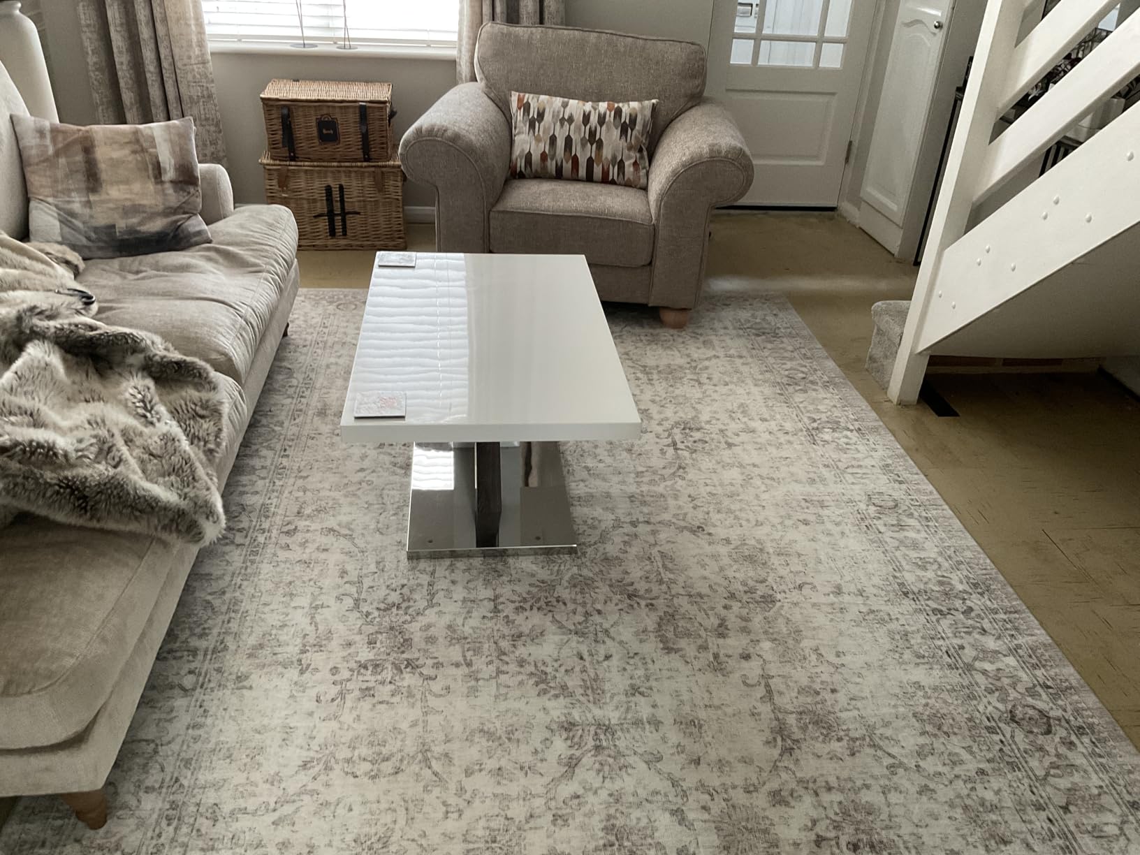 Customer photo