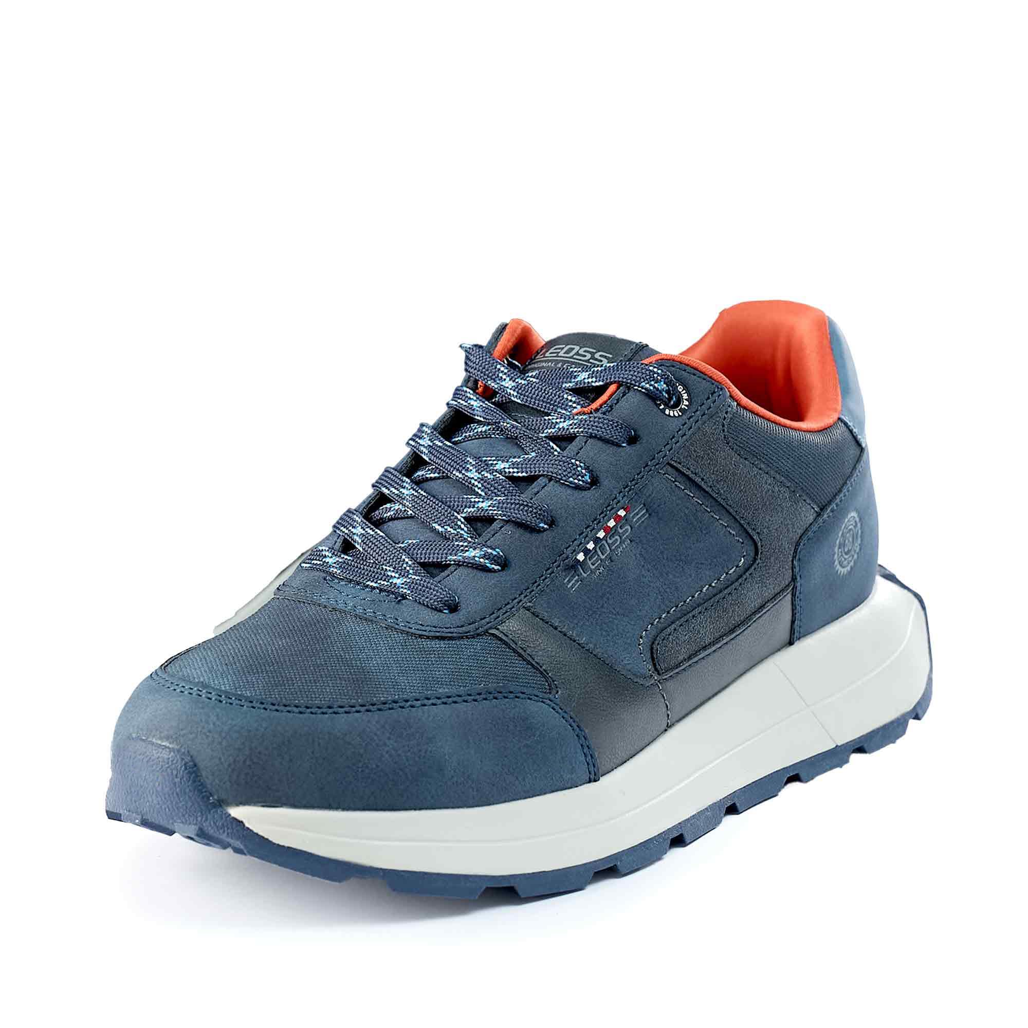 Męskie buty trekkingowe, sznurowane, buty uliczne, buty rekreacyjne, buty trekkingowe, skórzane, buty sportowe, antypoślizgowe