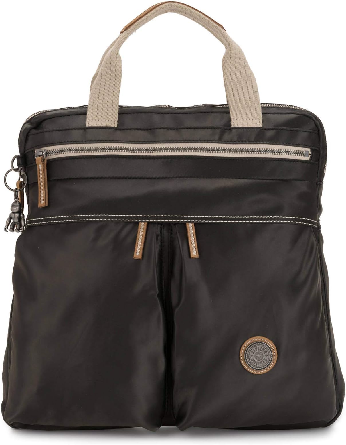 Kipling Komori Small Tote Backpack
