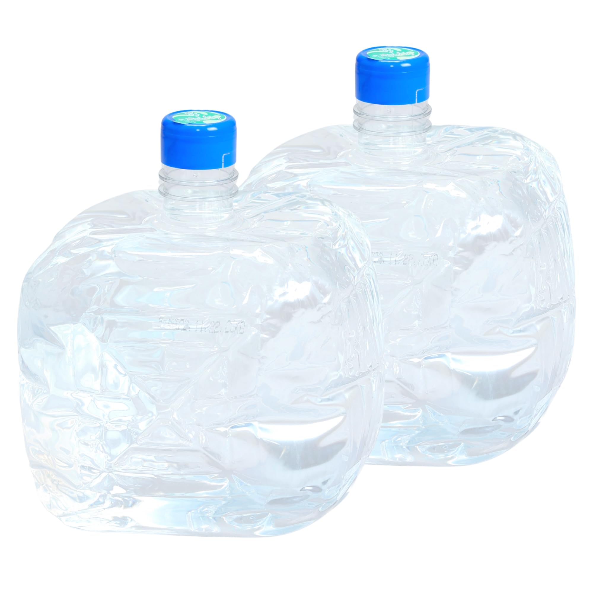 オーケンウォーター プラスプレミアム 24L（12L×2本）PFAS水質検査適合