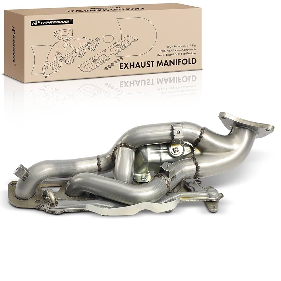 Amazon.com: A-Premium Right Side Exhaust Manifold [5.7L