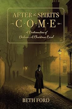 After the Spirits Come