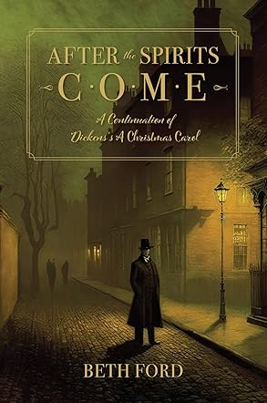 After the Spirits Come