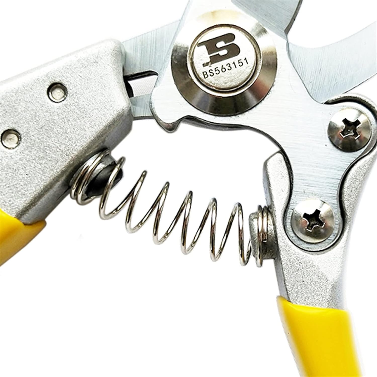 INLIMA Gardening Scissors Trimming Scissors Gardening Clippers Pruner Tree Cutter