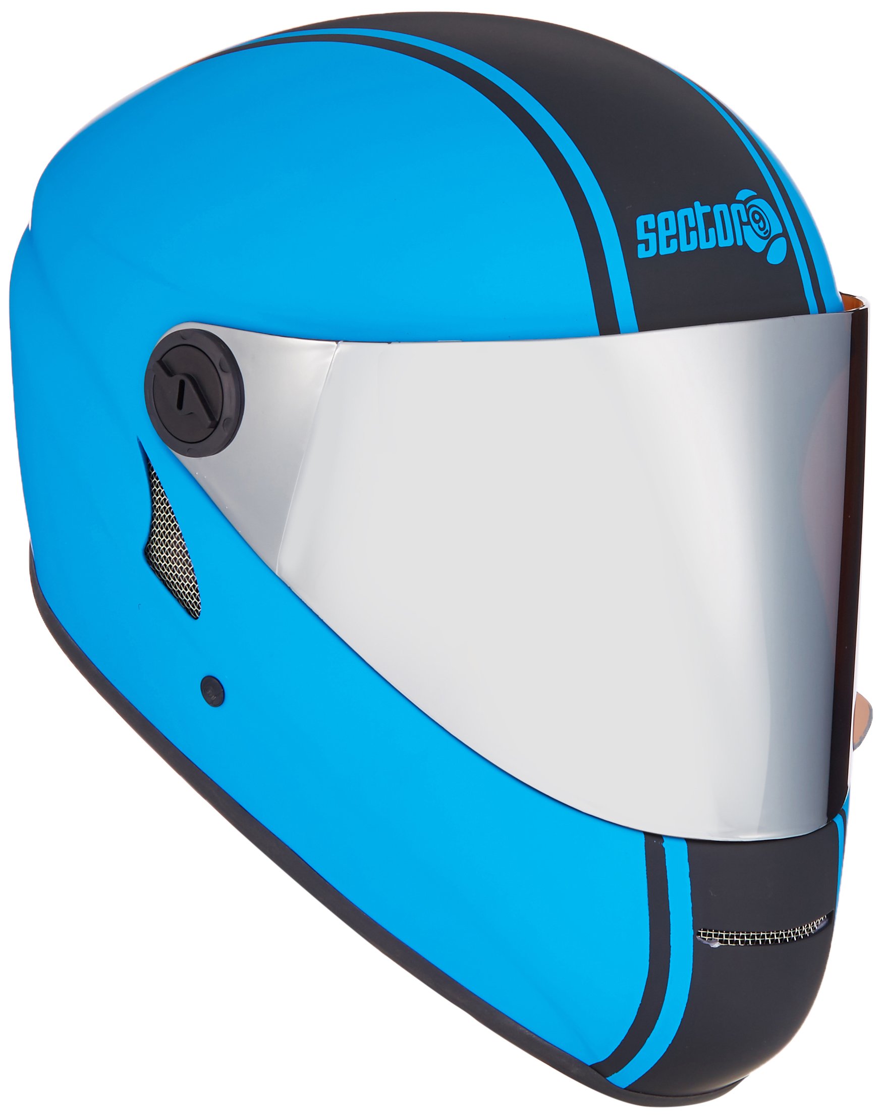 Sector 9 Channel Downhill Full Face Helmet