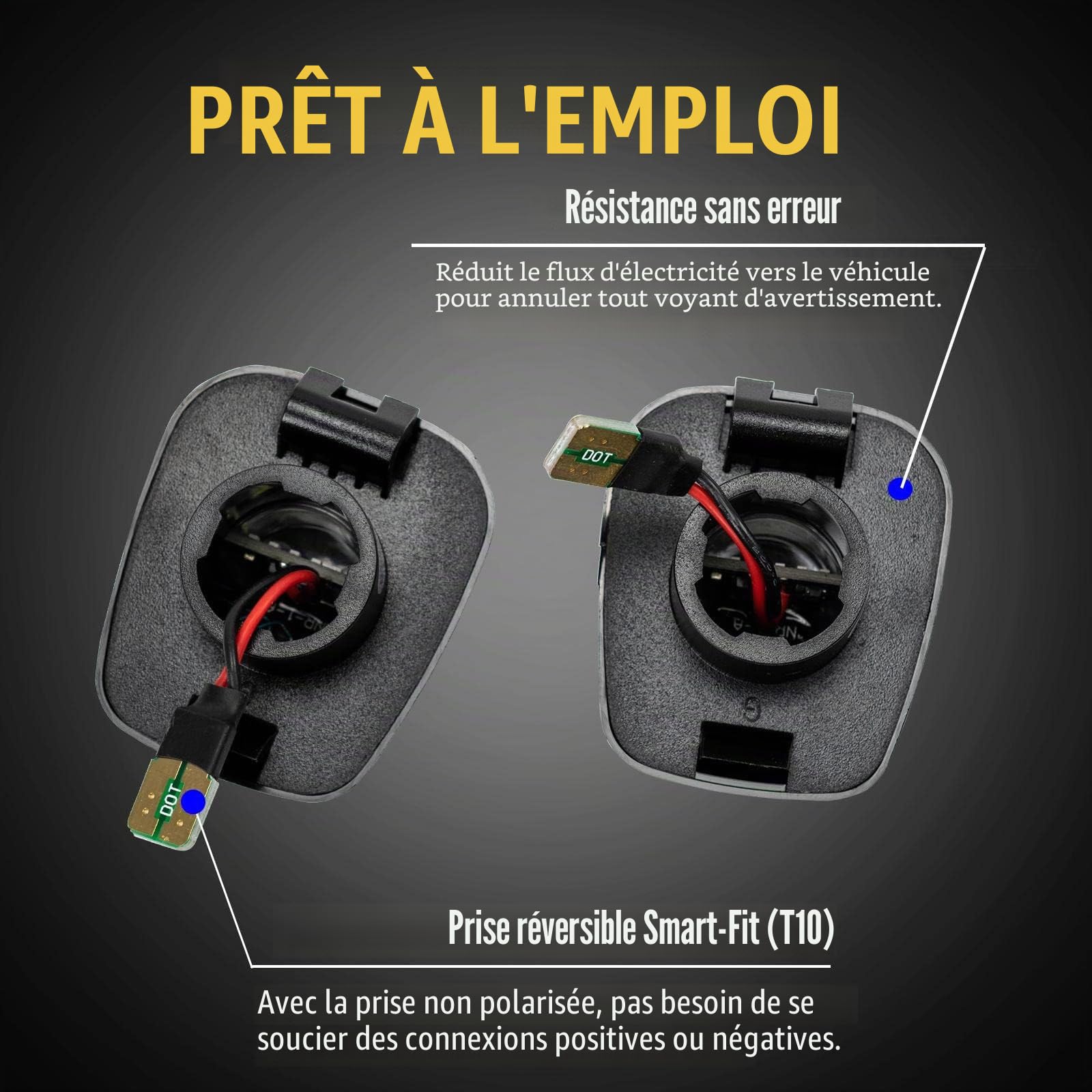 Éclairage de plaque d'immatriculation LED pour Nissan Navara D40 Frontier 2007-2019 Titan Xterra Armada Suzuki Equator avec tube de néon à LED rouge