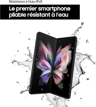 Galaxy Z Fold3 5 G 265GB Version EU
