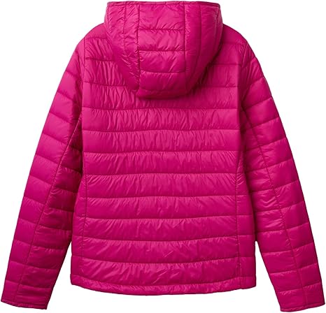 United Colors Of Benetton Demisezoninė striukė 2TWDDN024 Écru Regular