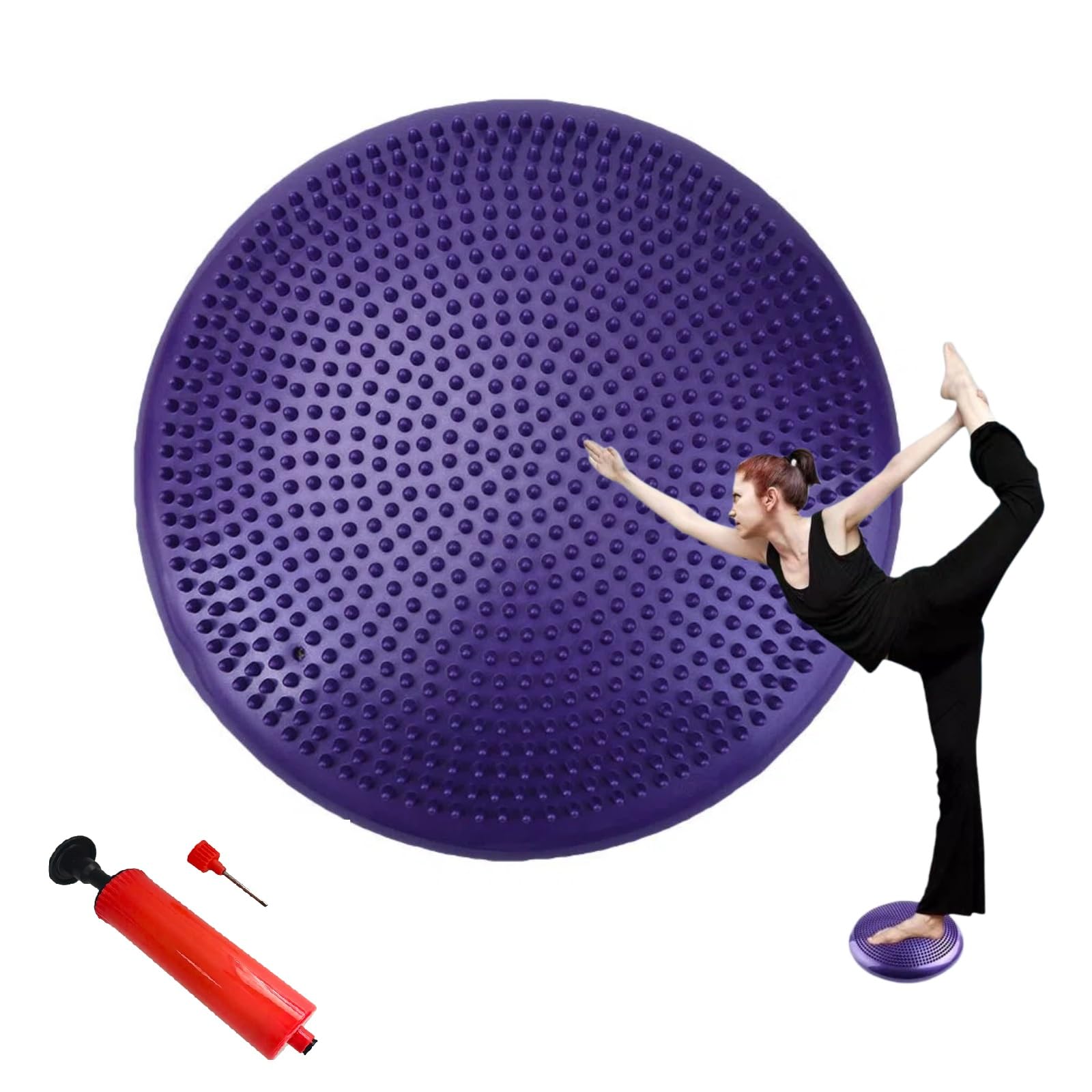 Coussin D'équilibre