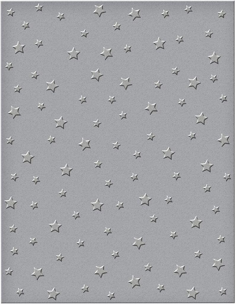 Embossing Folder Stargazer