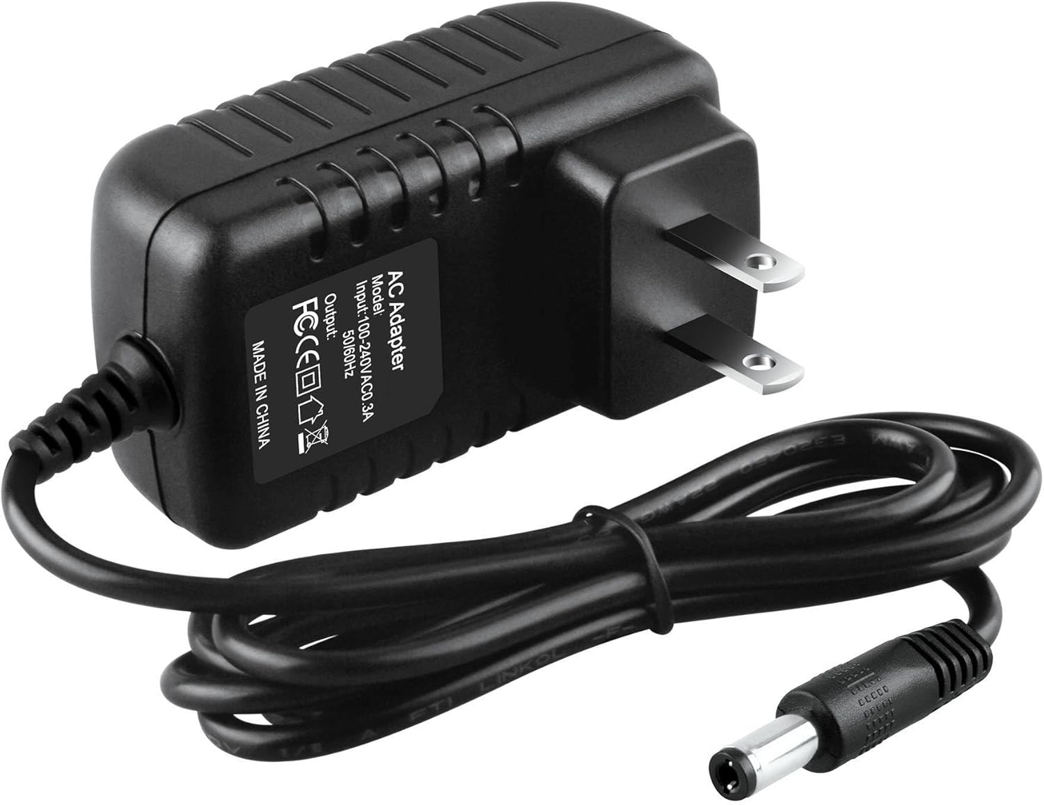 5V 2A Power Adapter Compatible with Yealink Phone T54W, T46U, MP54, MP56, T57W, T46S, T48U, T53W Power Supply Replacement Compatible with Yealink IP Phones SIP-T29G, T48S,T58A, T58-CAM, MP56 Charger 5V 2A Power Adapter Compatible with Yealink Phone T54W, T46U, MP54, MP56, T57W, T46S, T48U, T53W Power Supply Replacement Compatible with Yealink IP Phones SIP-T29G, T48S,T58A, T58-CAM, MP56 Charger