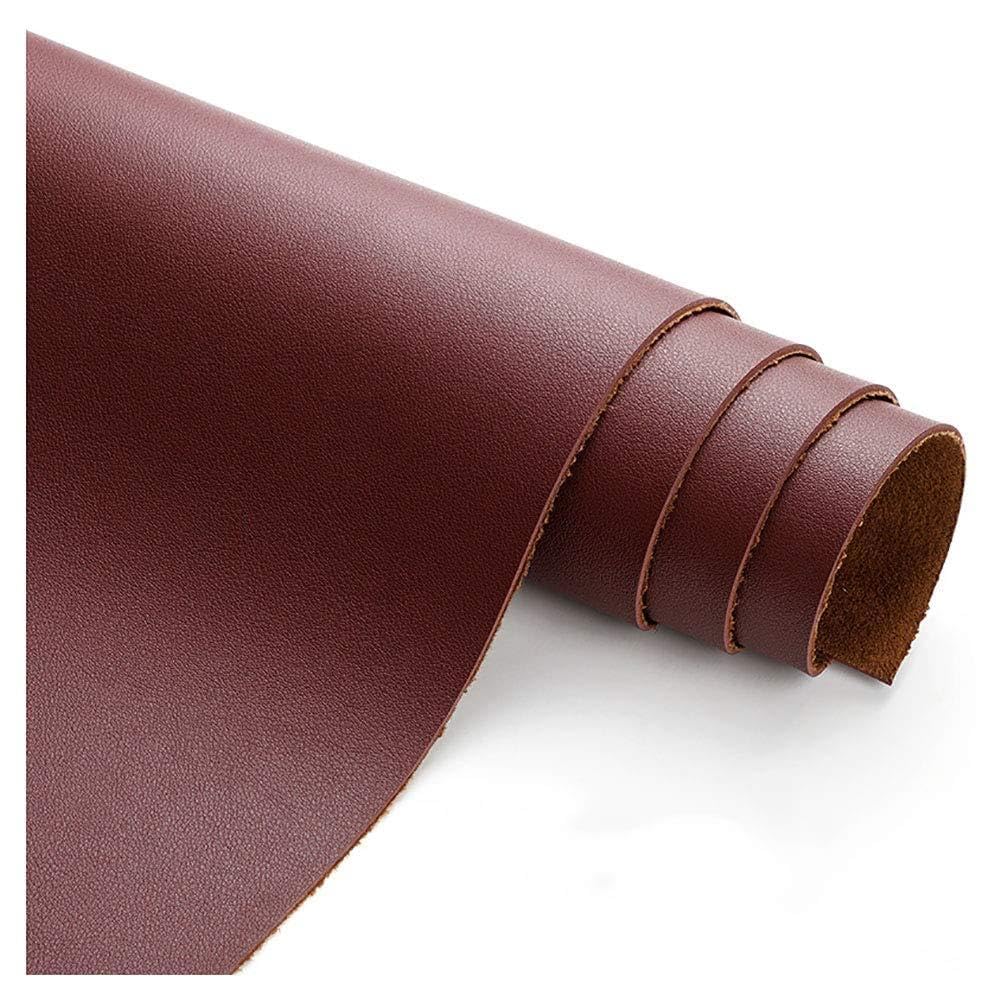 Similicuir souple tissu d'ameublement pour projets créatifs et DIY