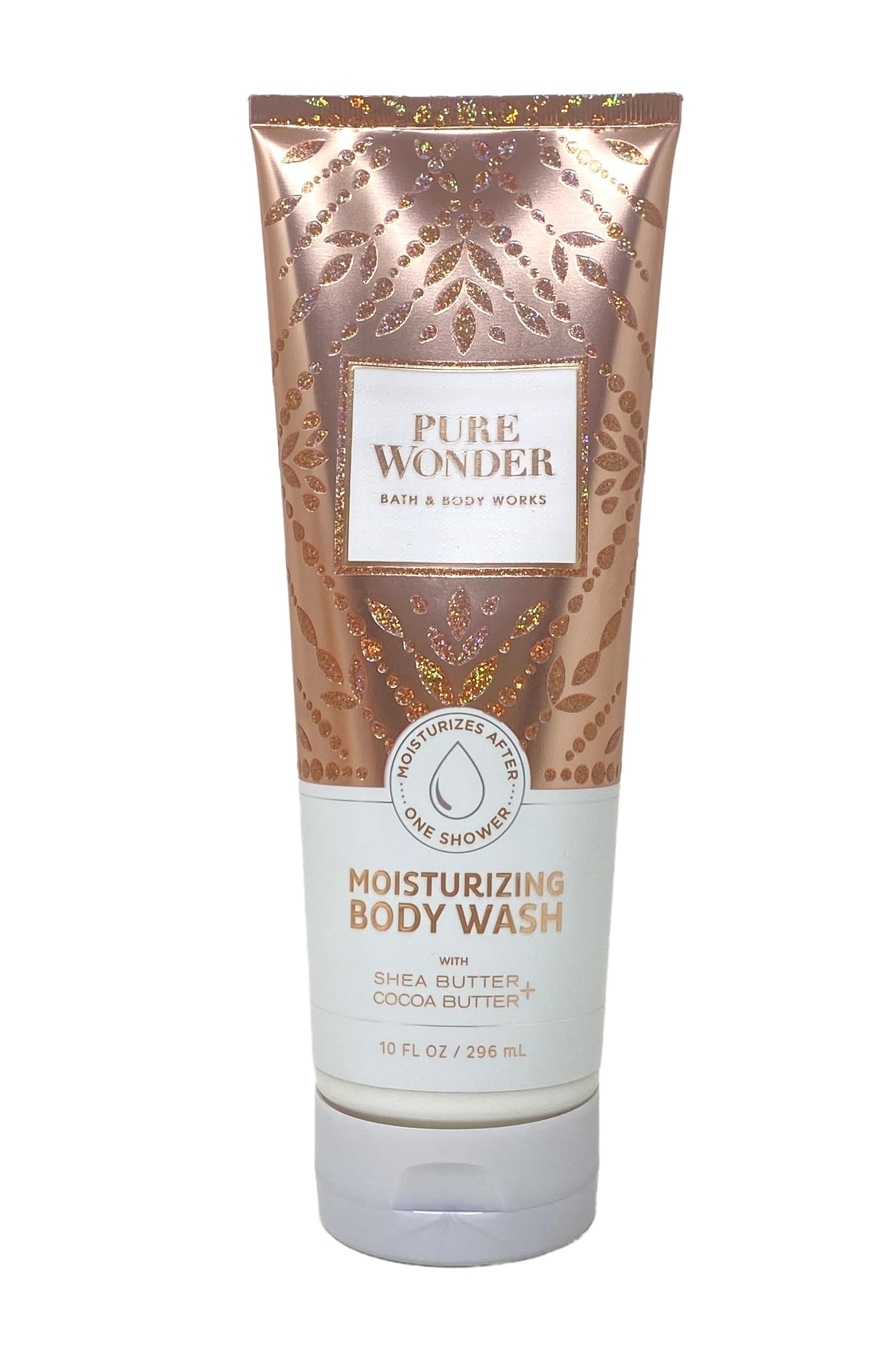 Amazon.com : Bath & Body Works Pure Wonder Deluxe Gift Set