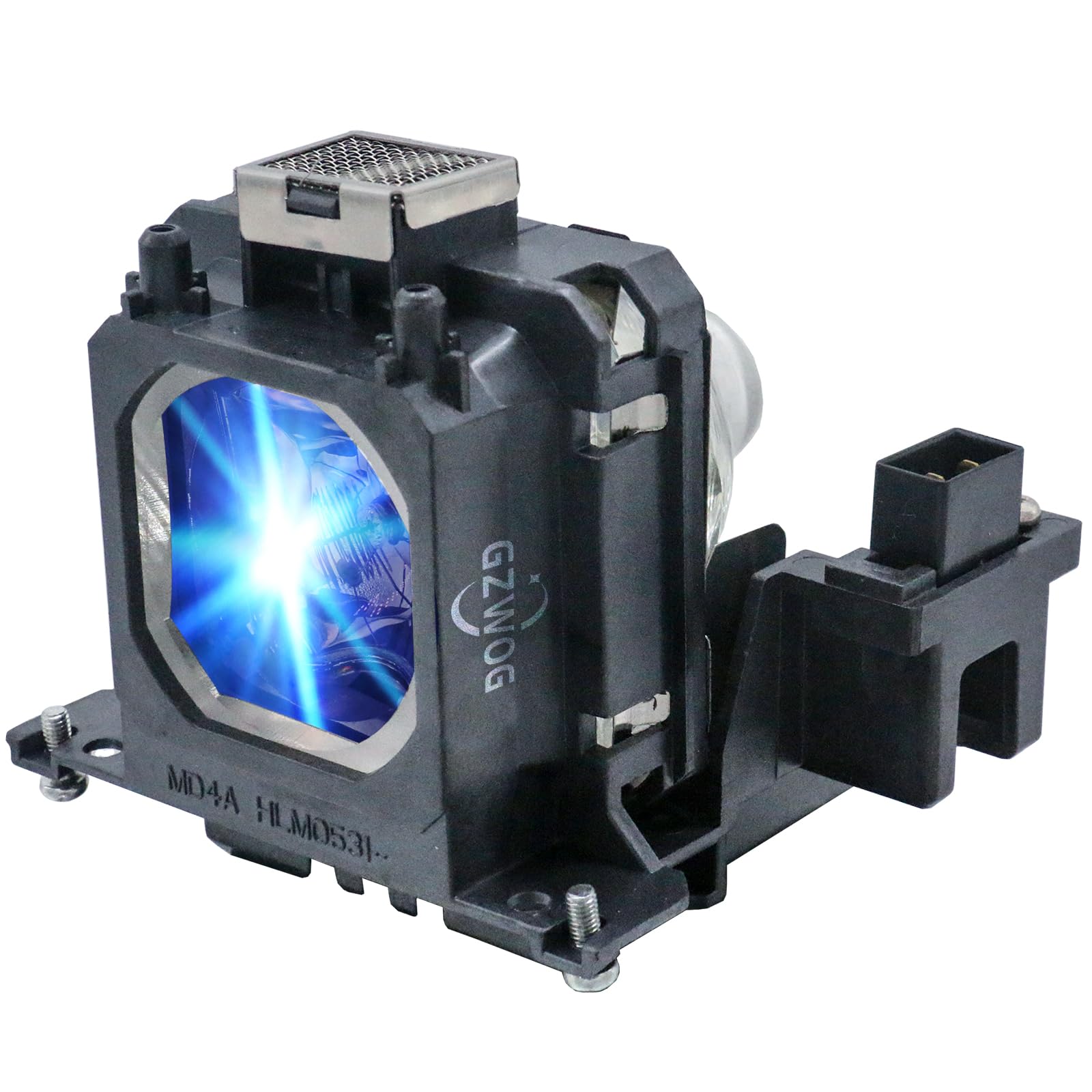 POA-LMP135 POA-LMP114 610 344 5120/610 336 5404 Replacement Projector Lamp Bulb with Housing for Sanyo PLV-Z2000 PLV-Z700 PLV-Z3000 PLV-Z4000 PLV-Z800 PLV-1080HD Projectors