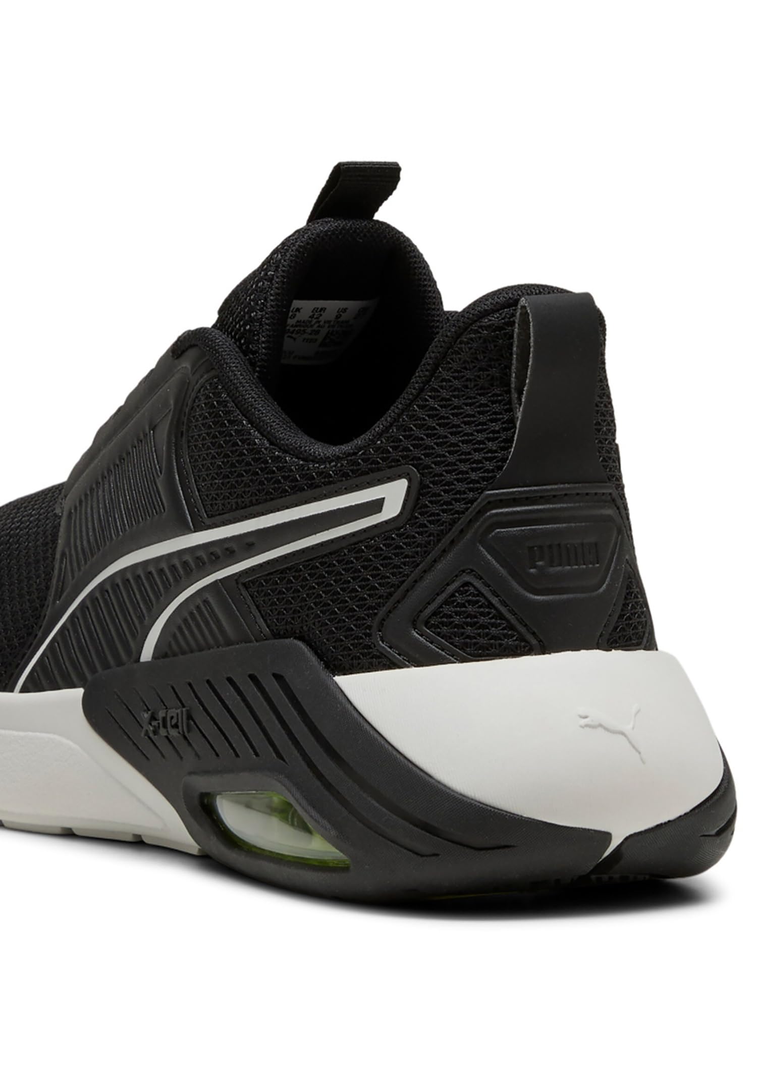 Puma X-Cell NOVA FS – Bild 6