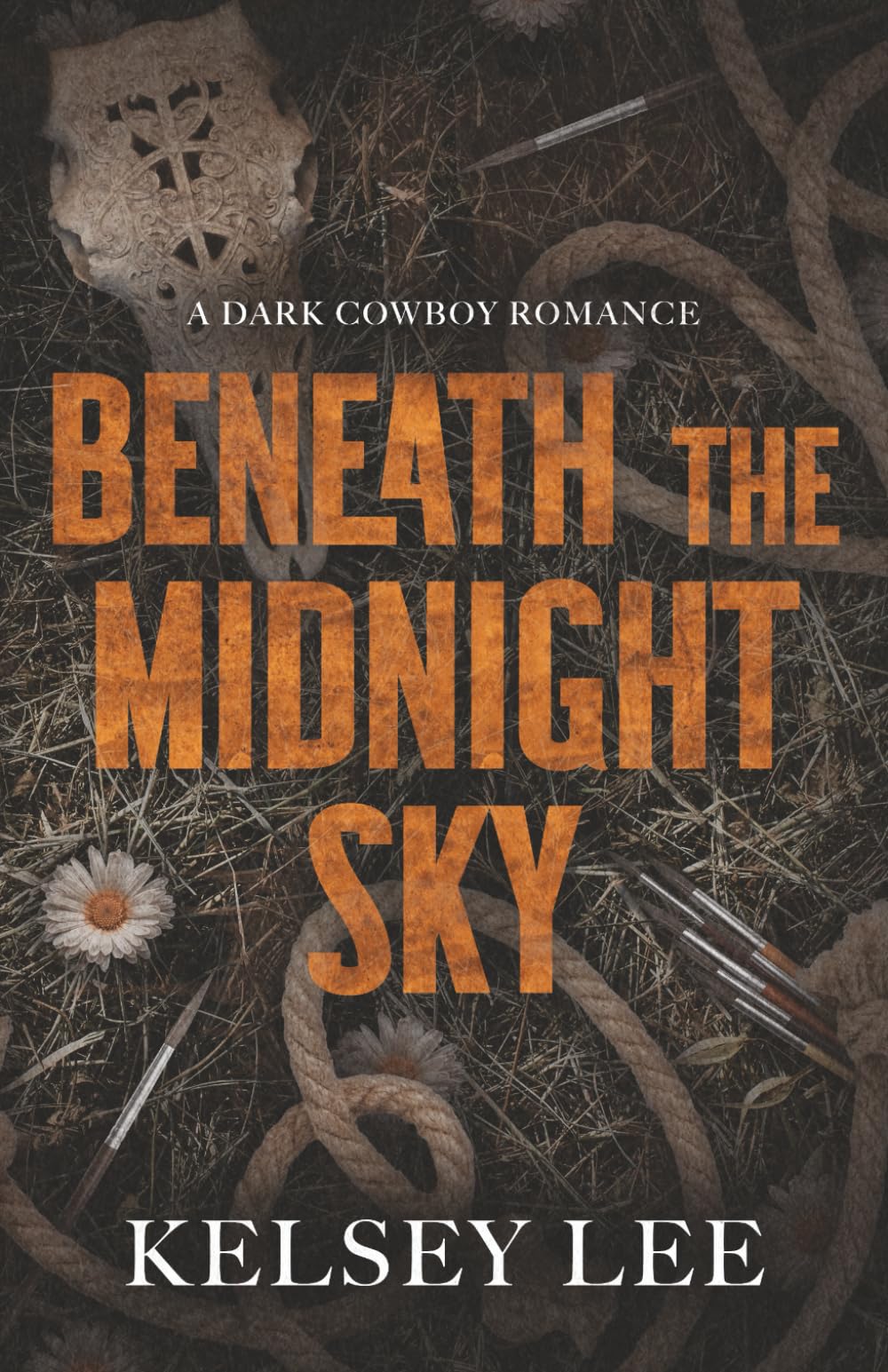 Beneath the Midnight Sky: 1 (Raven Creek)