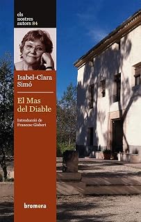 El Mas del Diable
