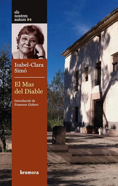 Portada de El Mas del Diable