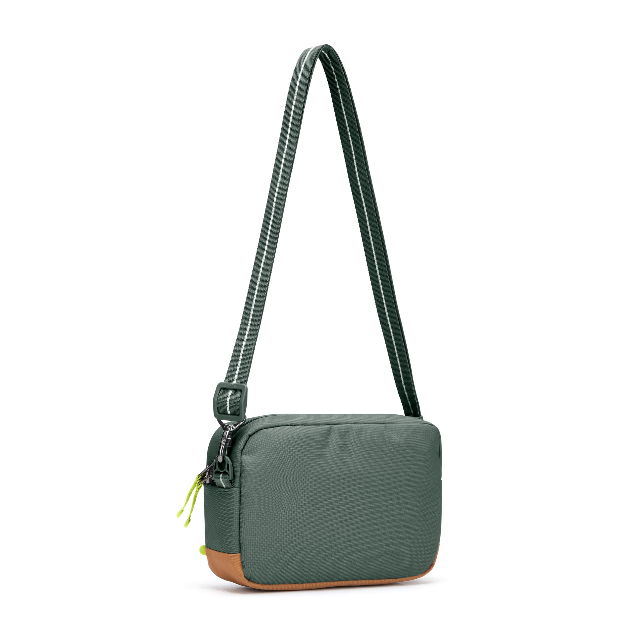 Pacsafe Pacsafe Go Anti Theft Crossbody Bag Anti-Diebstahl-Umhängetasche | Diebstahlschutz