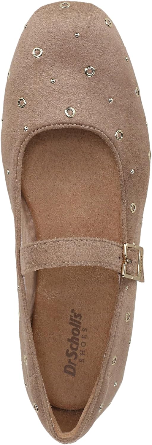 Dr. Scholl's Shoes Women's Wexley Jane Mary Jane Flats, Comfortable Flats | Casual Shoes image 5