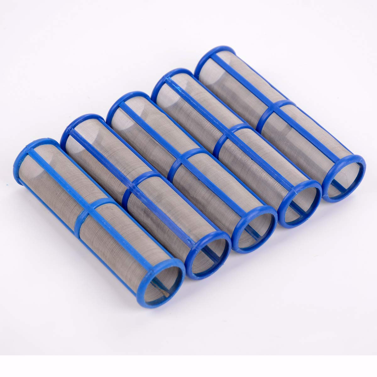 SENMING WIRE MESHPaint Sprayer 190ES, 210ES Manifold Filter 243081 Fine 100 5 Packs