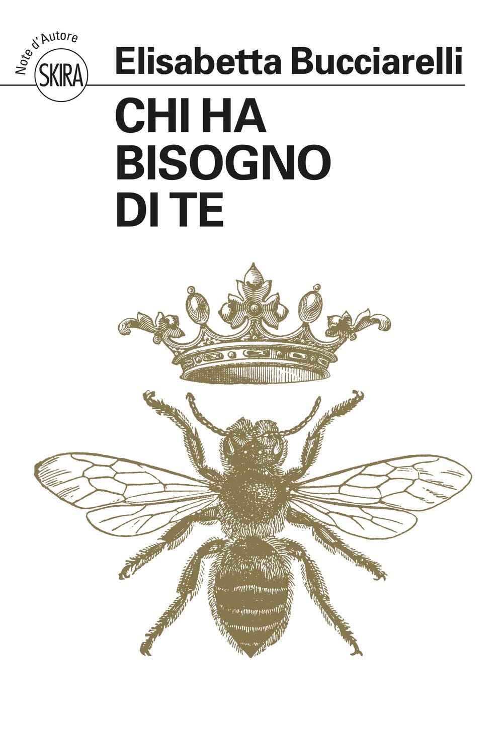 Chi Ha Bisogno Di Te - 4