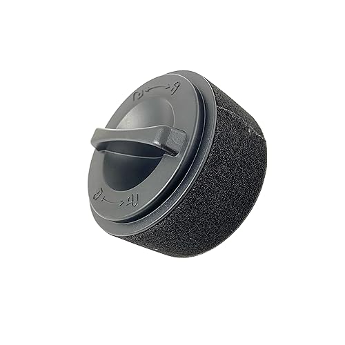 Miniatura 5 de MaximalPower 2 filtros de repuesto # 203-7593, 2037593 para Bissell Easy Vac 23T7M, 23T7N, 23T7R, 23T7X, 23T7Z, 23T7, 23T7V, 23T75, 23T76, 23T78,