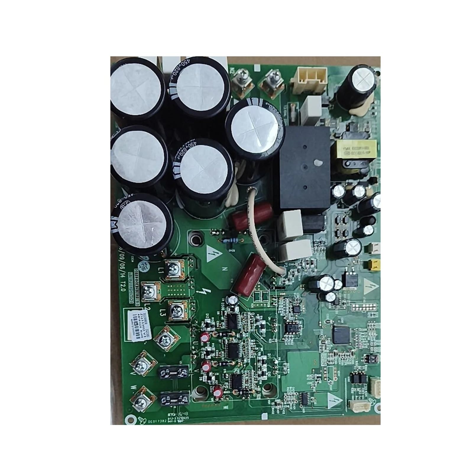 Eiwpfydj 1Pcs Compatible For Gree, Air Conditioner