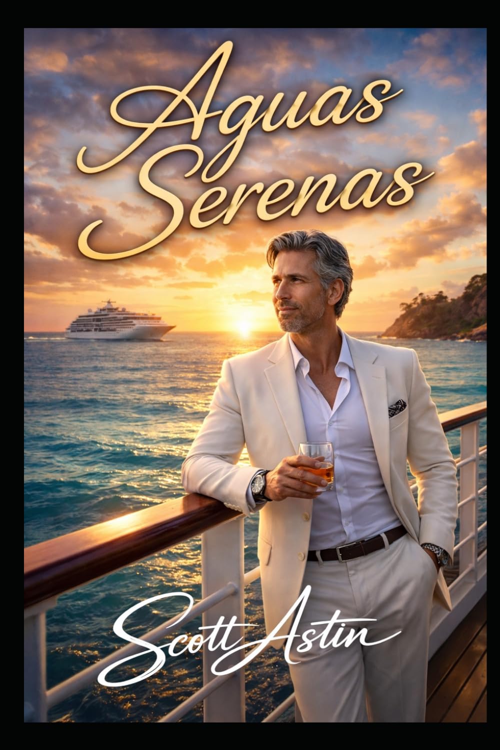 Aguas Serenas: Vivir En El Mar Para Casi Nada (Smooth Sailing (In Rough Waters))