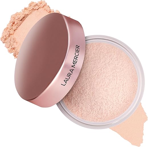 Laura Mercier Translucent Loose Setting Powder