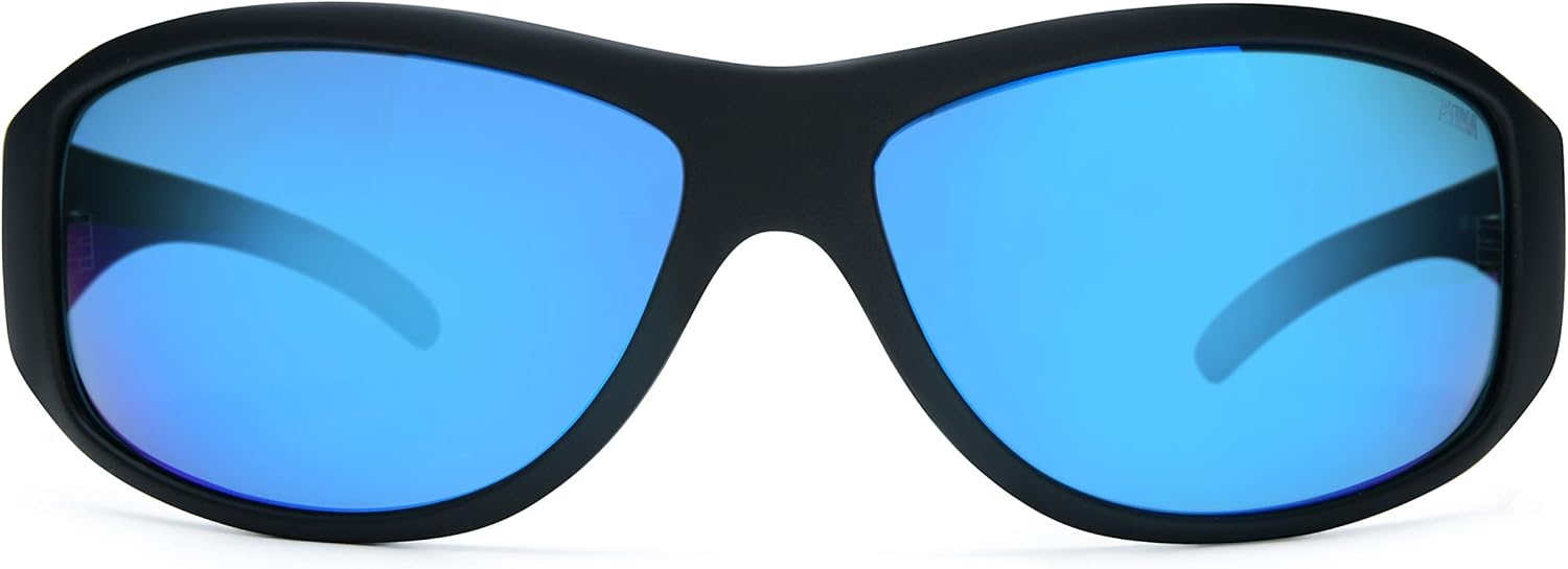 AVIMA Challenger Sport Sunglasses – Polarized Sports Sun Glasses for Men & Women