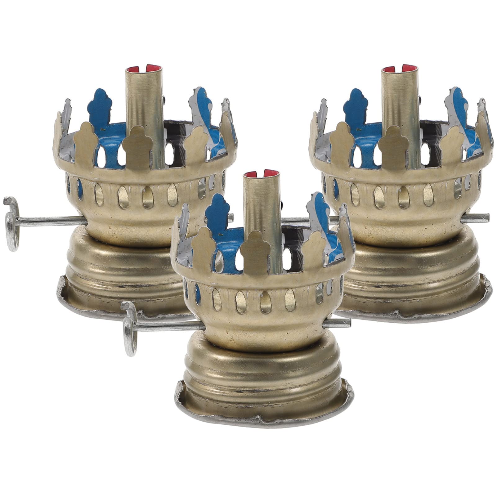 Lot De 4 Boutons De Commande Universels – Pour Micro-ondes, Friteuse, Autocuiseur Et Plus !