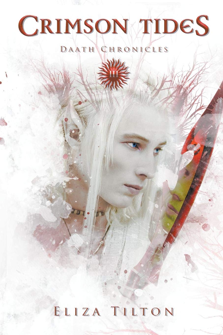 Buy Crimson Tides — BookShops.in
