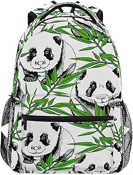 cartable panda