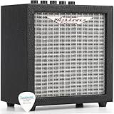 Ashdown Studio 4 3-watt 1 x 4-inch Bass Combo Amplifier